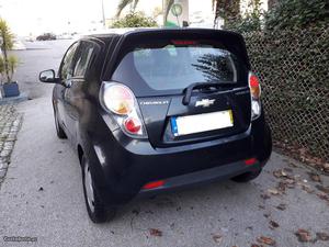 Chevrolet Spark Como Novo Novembro/10 - à venda - Ligeiros