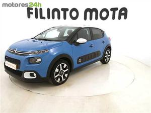 Citroen C3 1.2 PureTech Shine EAT6