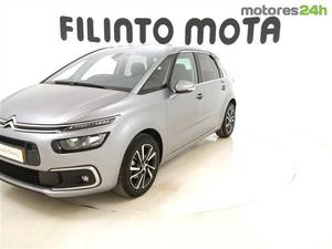 Citroen C4 Picasso 1.6 BlueHDi Feel EAT6