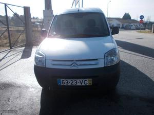Citroën Berlingo com motor de frio Julho/03 - à venda -