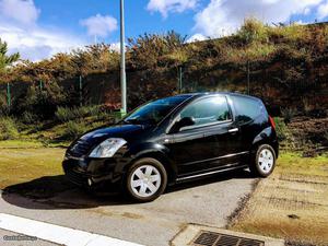 Citroën C2 sport Setembro/04 - à venda - Ligeiros