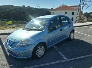 Citroën C3 C/AC Março/03 - à venda - Ligeiros