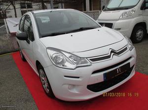 Citroën C3 HDI-75 cv Julho/14 - à venda - Ligeiros