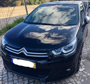 Citroën C4 FEEL EDITION Março/16 - à venda - Ligeiros