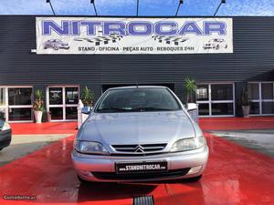 Citroën Xsara 1.9 TD Maio/99 - à venda - Ligeiros