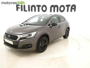 DS DS4 Crossback 1.6 BlueHDi So Chic EAT6