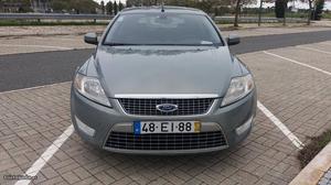 Ford Mondeo 2.0 TDCI AUTOMATICO Outubro/07 - à venda -