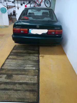 Honda Concerto 1.4 GL Março/92 - à venda - Ligeiros