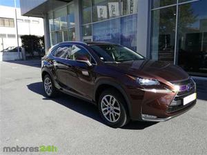 Lexus NX 300h Executive Plus