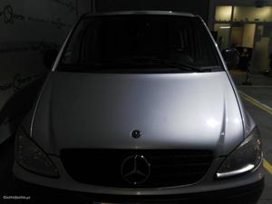 Mercedes-Benz Vito 111 cdi Abril/06 - à venda - Ligeiros