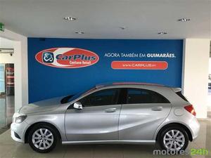 Mercedes Classe A 180 CDi BE Style