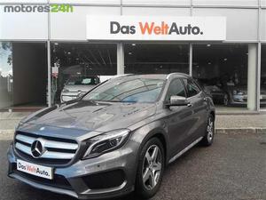 Mercedes Classe GLA 220 CDi AMG Line 4-Matic