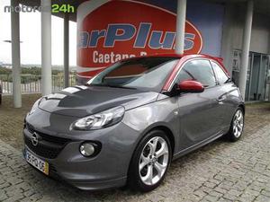 Opel Adam 1.4 T S