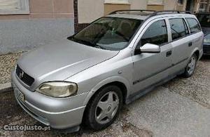Opel Astra Caravan Maio/01 - à venda - Ligeiros