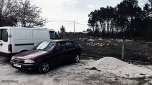 Opel Astra F- troco por mota Abril/95 - à venda - Ligeiros