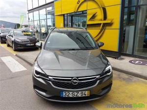 Opel Astra ST 1.6 CDTI Edition S/S