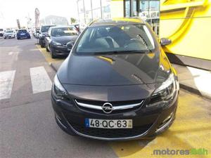 Opel Astra ST 1.6 CDTi Cosmo S/S