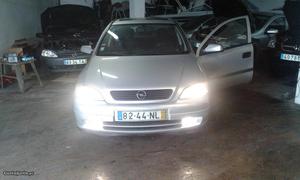 Opel Astra Sport Março/99 - à venda - Ligeiros