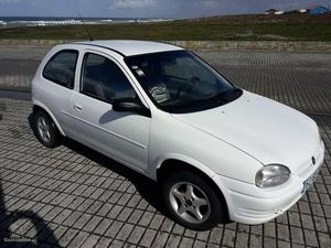 Opel Corsa 1.5 TD 5 lug. Julho/96 - à venda - Ligeiros