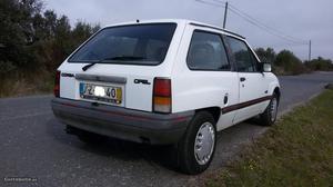 Opel Corsa A Swing Fevereiro/92 - à venda - Ligeiros