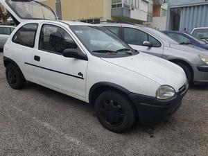 Opel Corsa B Março/95 - à venda - Ligeiros Passageiros,