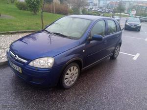 Opel Corsa C 1.3CDTI Novembro/03 - à venda - Ligeiros