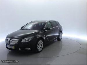 Opel Insignia 2.0 CDTI Cosmo Dezembro/09 - à venda -