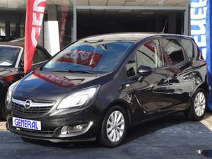  Opel Meriva 1.3 CDTi Cosmo (95cv) (5p)