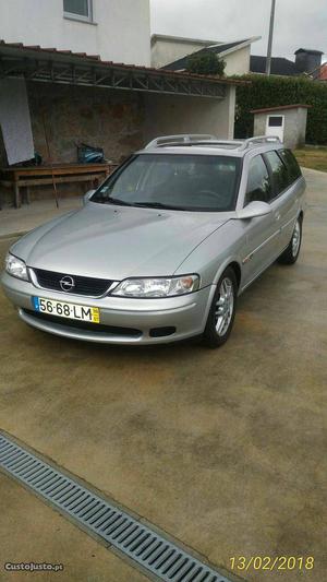 Opel Vectra 2.0 dti Julho/98 - à venda - Ligeiros