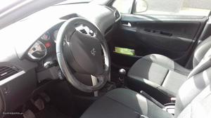 Peugeot 207 Sw Maio/11 - à venda - Ligeiros Passageiros,