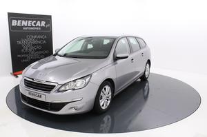  Peugeot 308 SW 1.6 HDi Active GPS