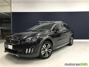 Peugeot 508 RXH 2.0 BlueHDi EAT6