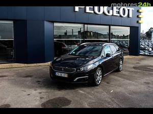 Peugeot 508 SW 1.6 BlueHDi GT Line