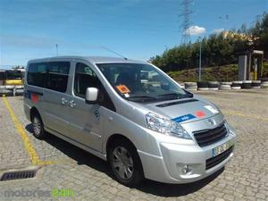 Peugeot Expert Tepee 2.0 HDi L2 Confort 172g