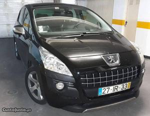 Peugeot  SPORT 1.6 HDI 110cv Janeiro/10 - à venda -