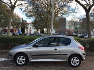 Peugeot i 89 mil kms Julho/01 - à venda - Ligeiros