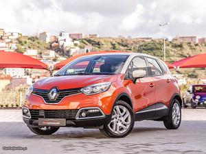 Renault Captur 1.2 TCe Auto Março/14 - à venda -