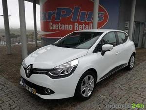 Renault Clio 0.9 TCE Dynamique S