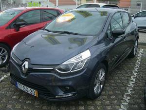 Renault Clio 0.9 TCe Limited Edition