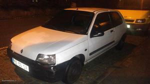 Renault Clio BeBop Abril/97 - à venda - Ligeiros