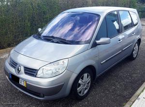 Renault Grand Scénic 1.5 Dci Dynamique Maio/04 - à venda -