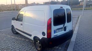 Renault Kangoo dci Julho/04 - à venda - Comerciais / Van,