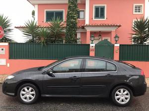 Renault Laguna Gps cx 6 Novembro/09 - à venda - Ligeiros