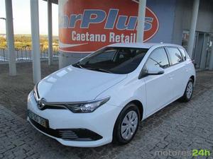 Toyota Auris 1.4 D-4D Active+AC