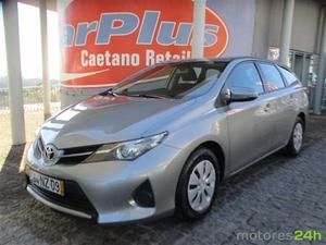 Toyota Auris TS 1.4 D-4D Active+AC