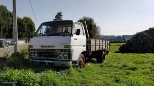 Toyota Dyna BU Abril/87 - à venda - Pick-up/