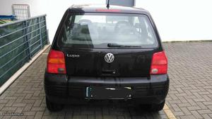 VW Lupo Confortline Maio/00 - à venda - Ligeiros