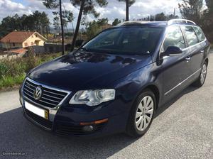 VW Passat 1.9TDi Bluemotion BM Outubro/08 - à venda -