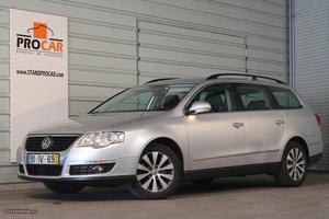 VW Passat VAR 1.6 TDi Março/10 - à venda - Ligeiros