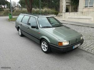 VW Passat gtd Fevereiro/91 - à venda - Ligeiros